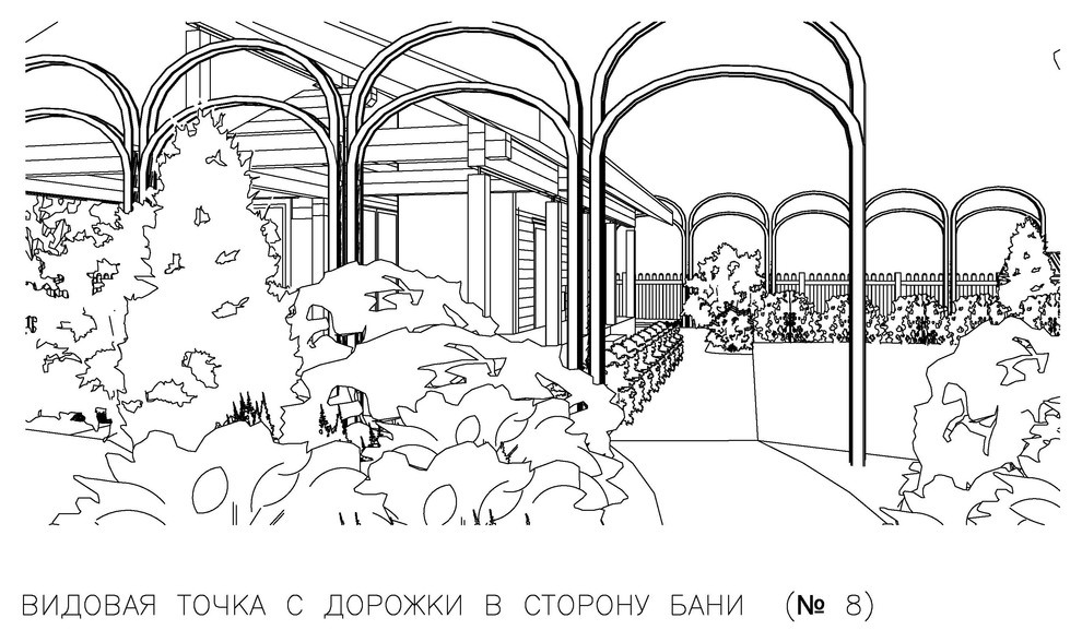 Проект "Лазурные берега"