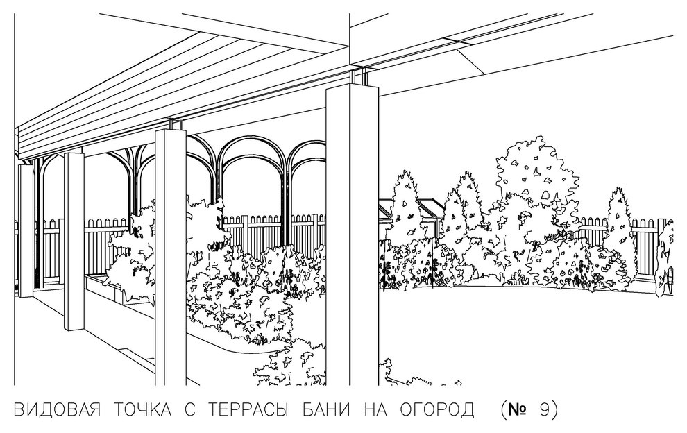 Проект "Лазурные берега"