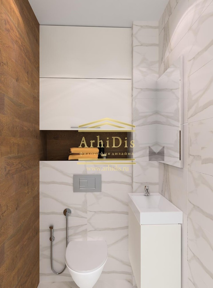 Мурино - Однокомнатная квартира - 48 кв.м.
