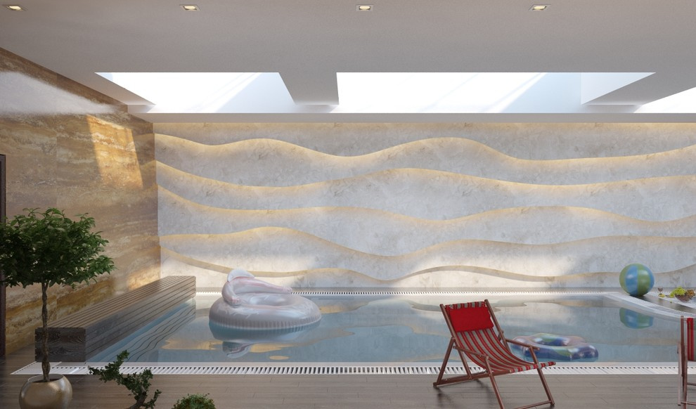 Пространство выбора I