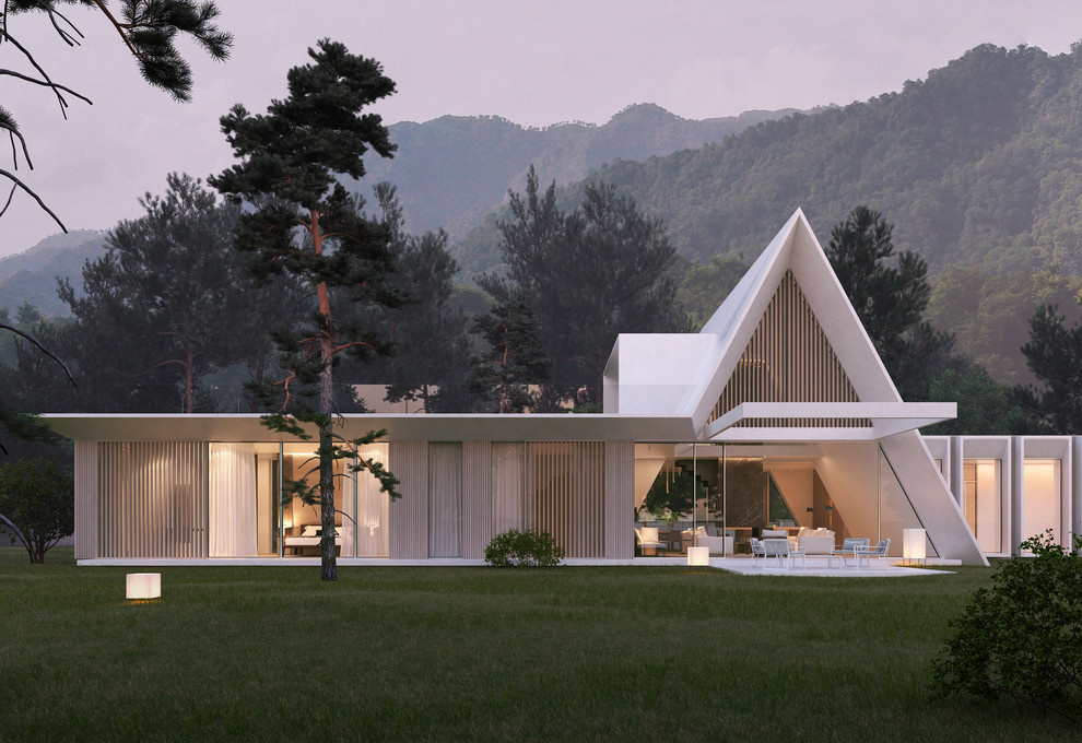 Mountain House