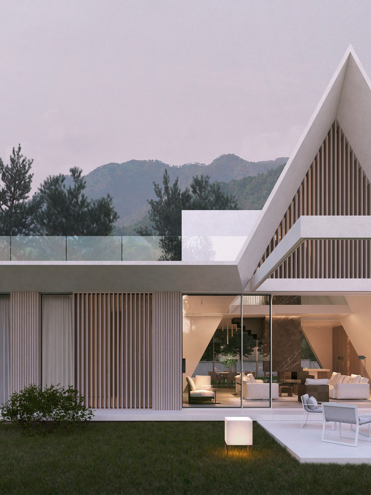 Mountain House