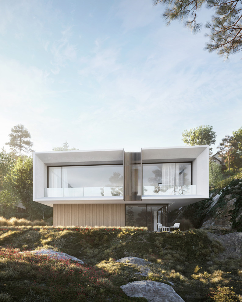 YHT House