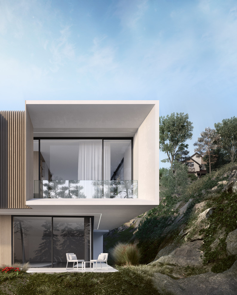YHT House
