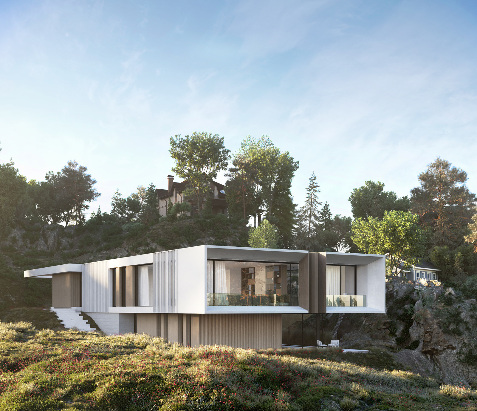 YHT House