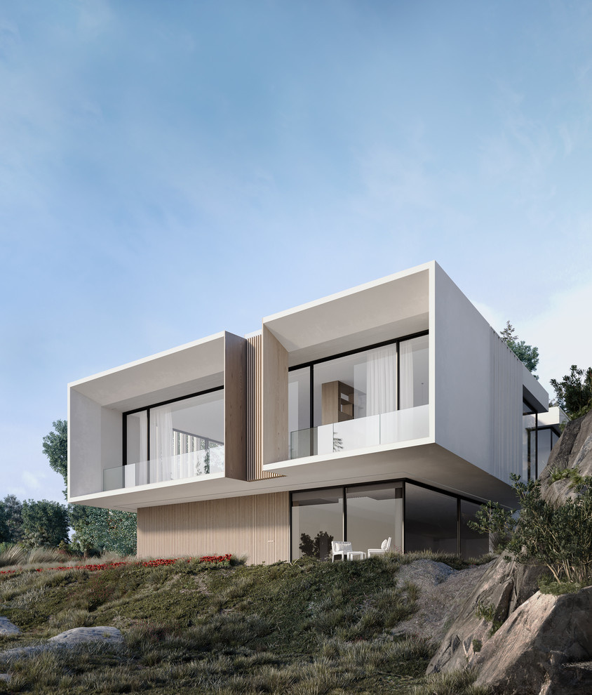 YHT House