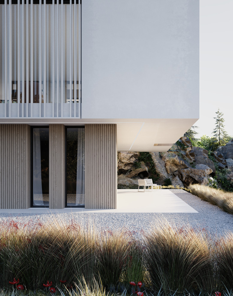 YHT House