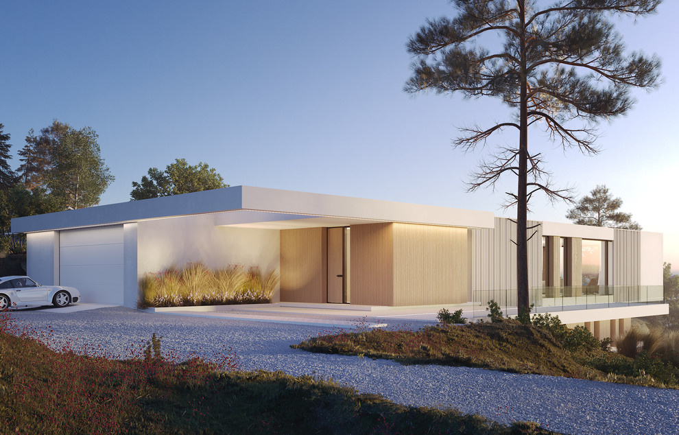 YHT House