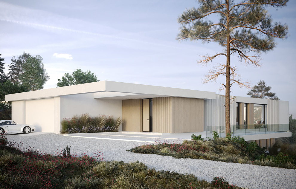 YHT House