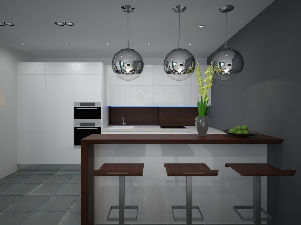 ЖК фестиваль хай тек