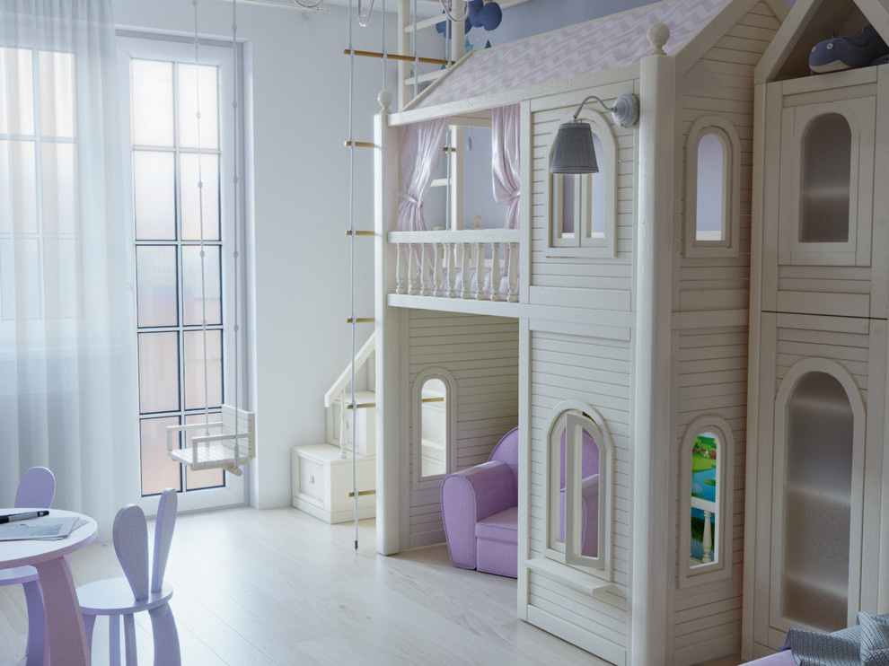 Фоновое изображение профиля Александра Мовлик