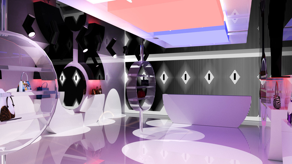 Concept design