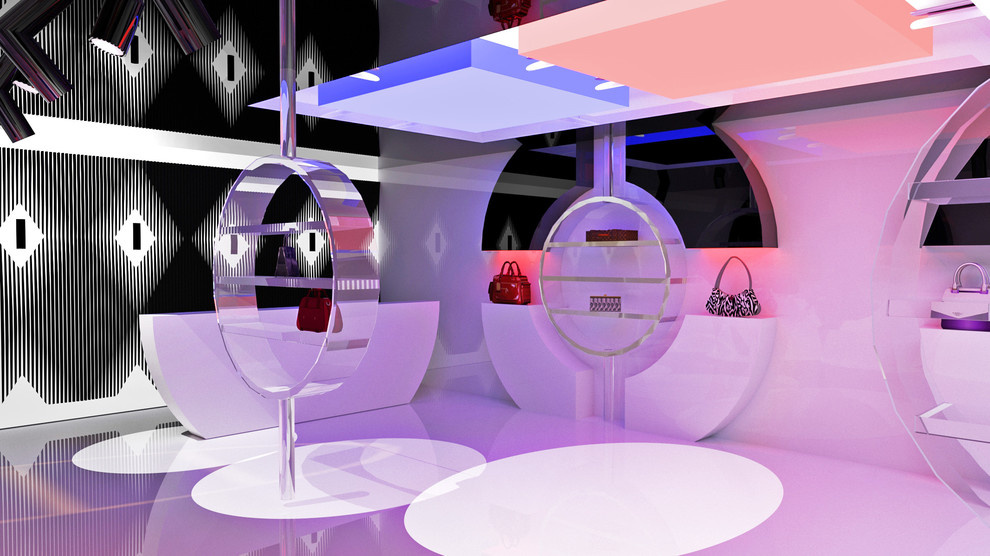 Concept design