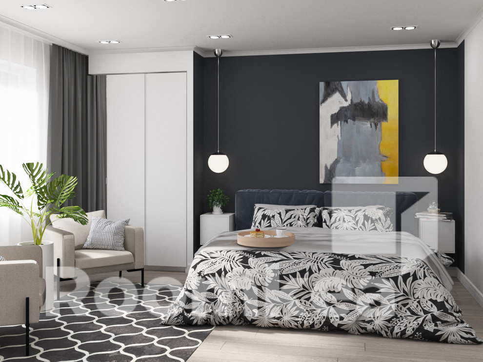 Фоновое изображение профиля Roomkea Первый сервис дизайна- интерьеров с мебе