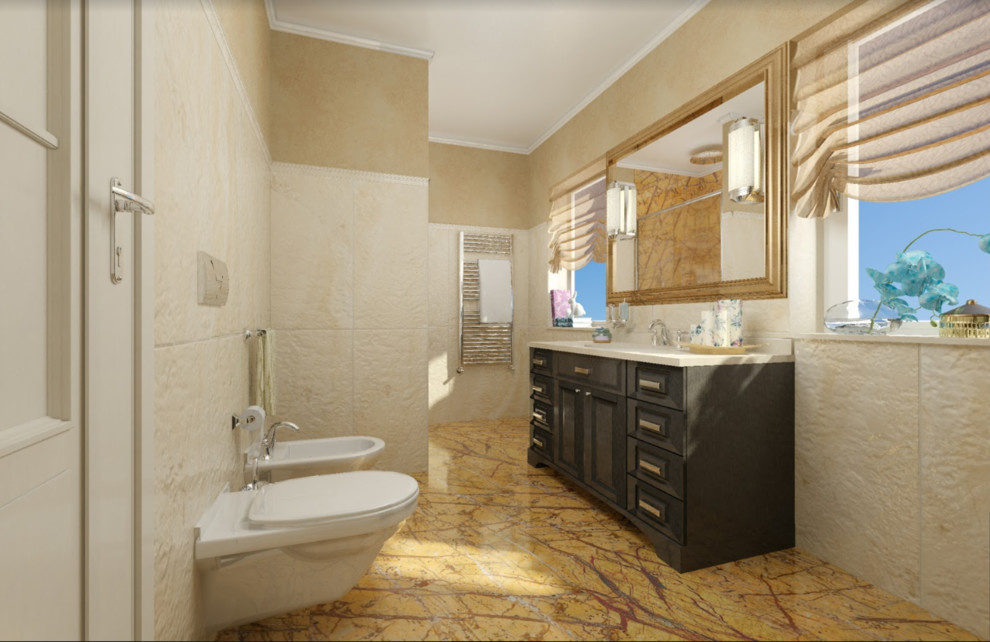 Частный дом в Геленджике