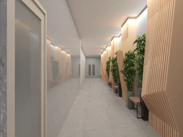 Spa Centre  Riviera