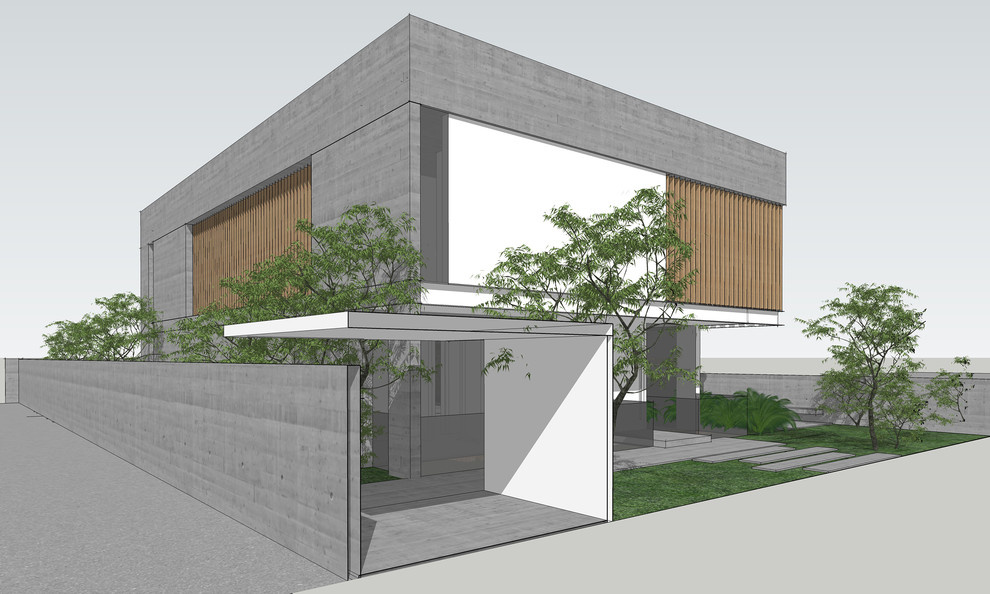 R3 House