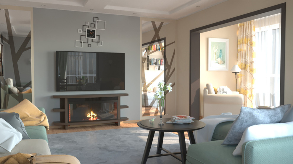 Фоновое изображение профиля Sofia Sokolova