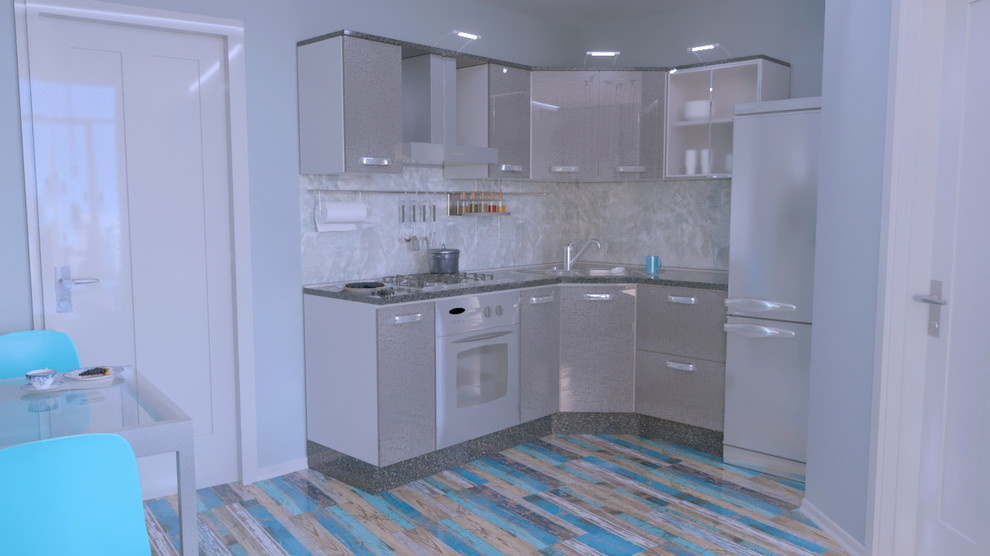 Кухня/Kitchen