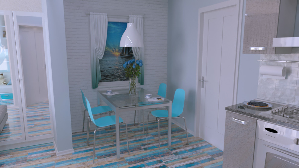 Кухня/Kitchen