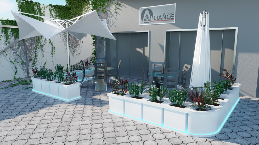 Antikafe
