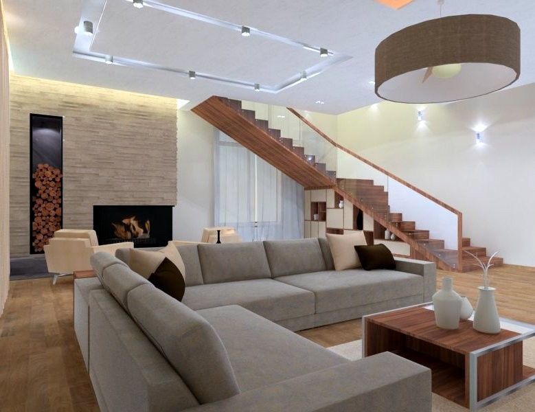 Жилой дом,Кольцово