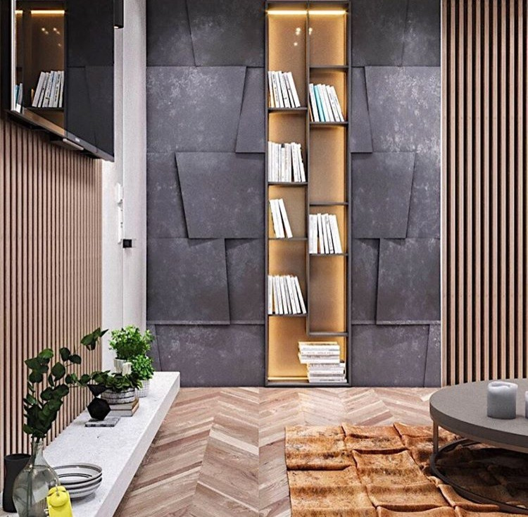 Квартира 140м2
