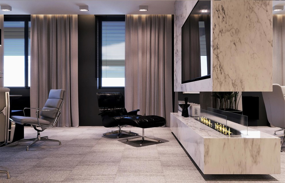 OFFICE INTERIOR