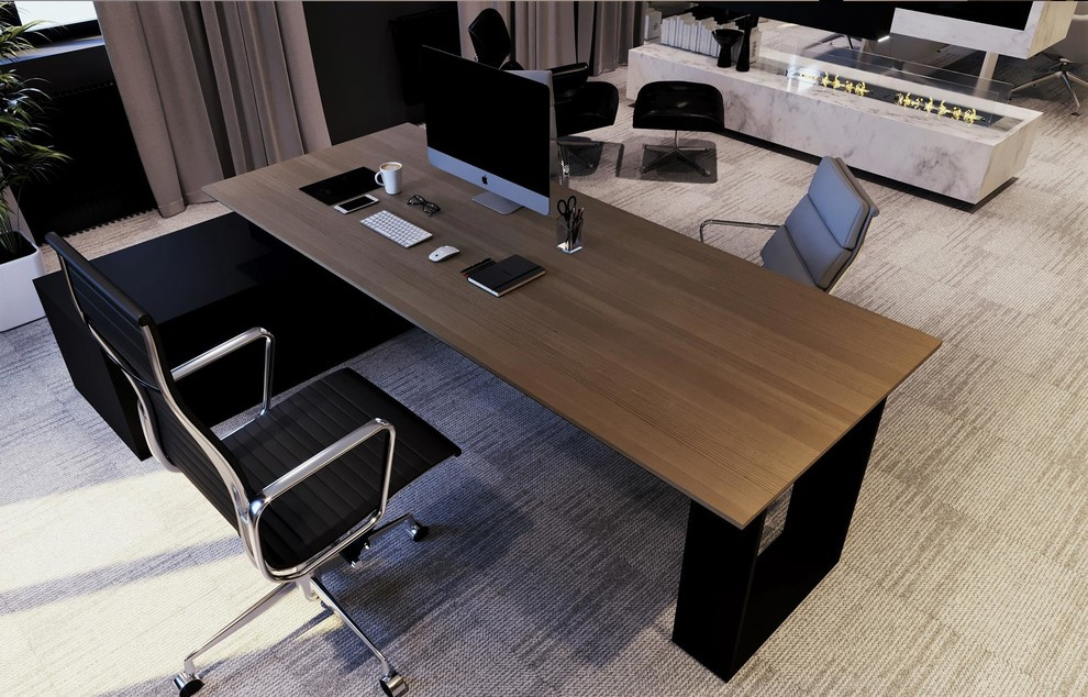 OFFICE INTERIOR