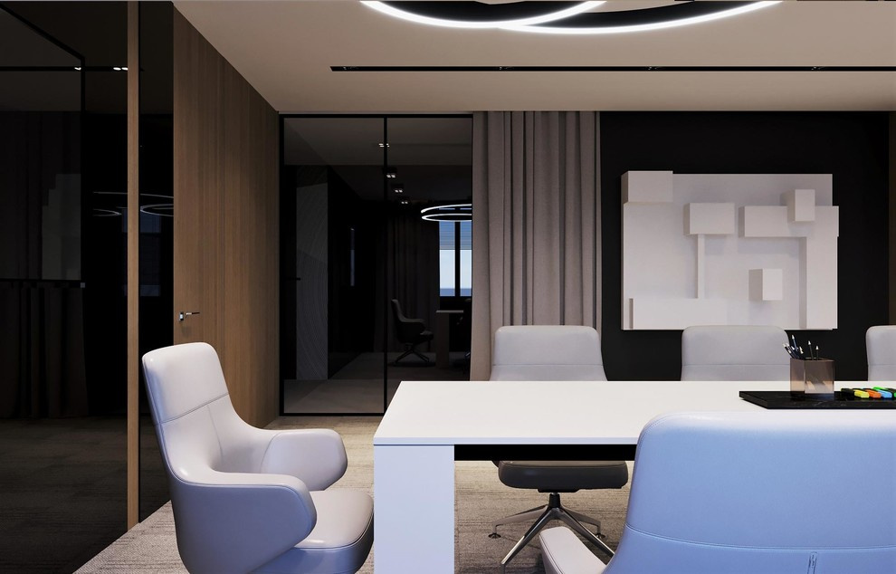 OFFICE INTERIOR