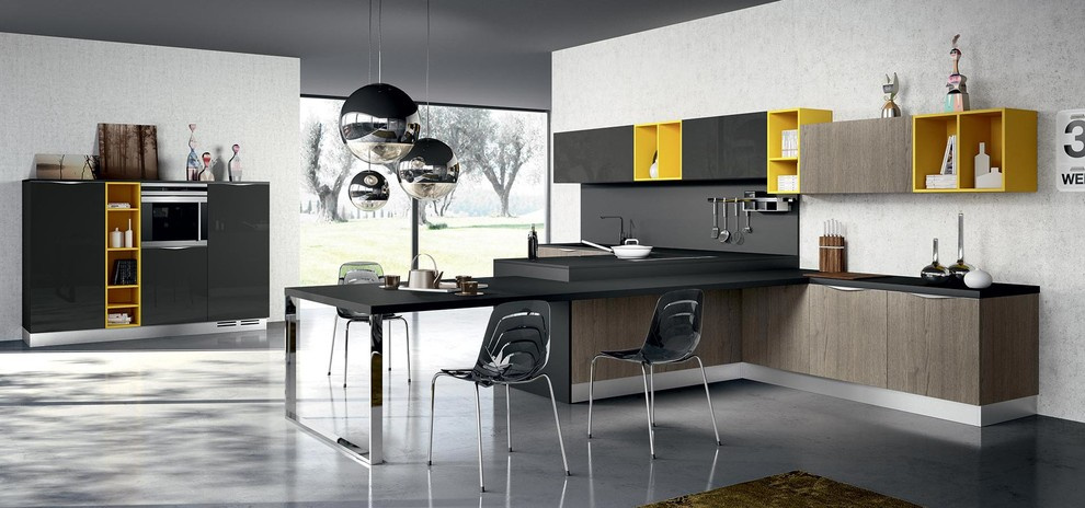 Кухни Дедал сервис