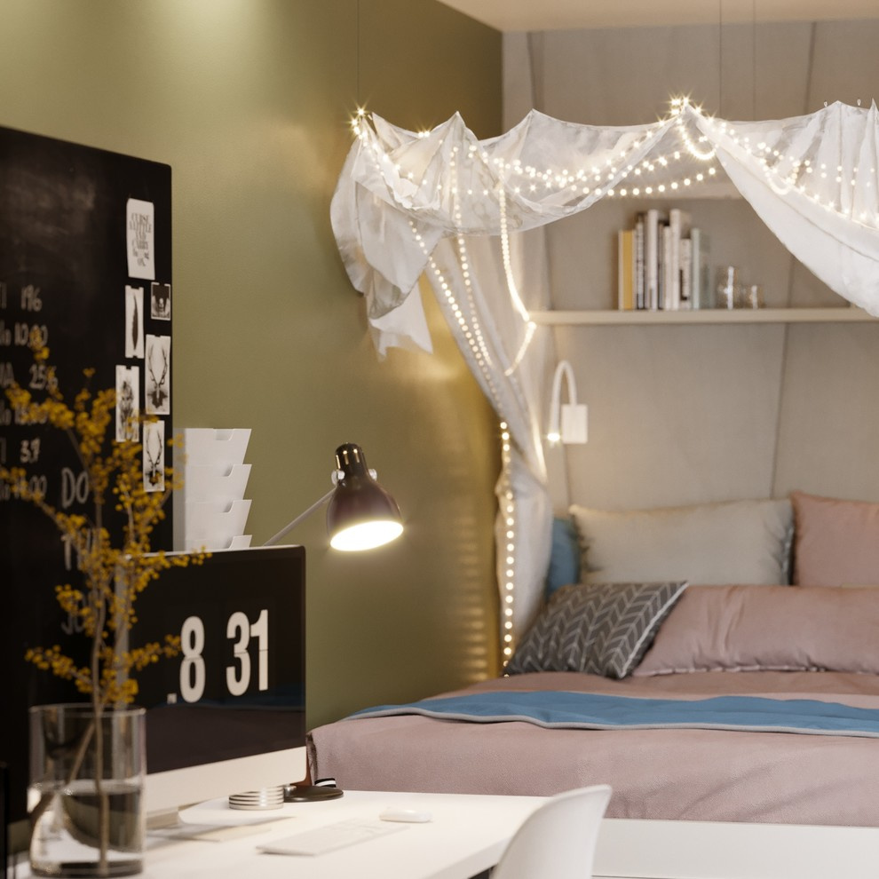 Ирина Платонова