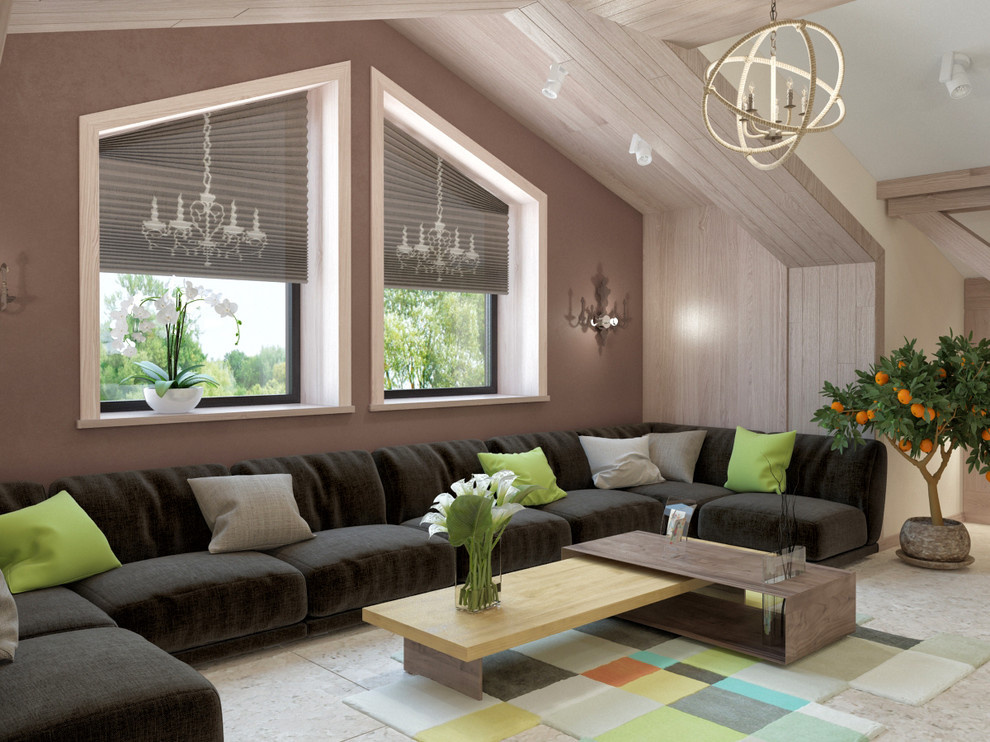 Латте home