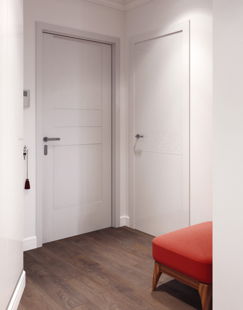 Квартира 1 в 2, 52 м.кв.