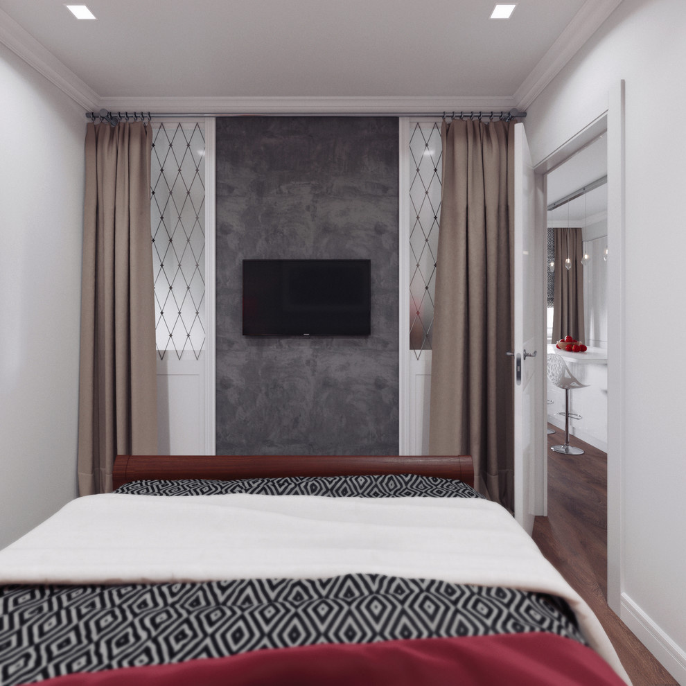 Квартира 1 в 2, 52 м.кв.