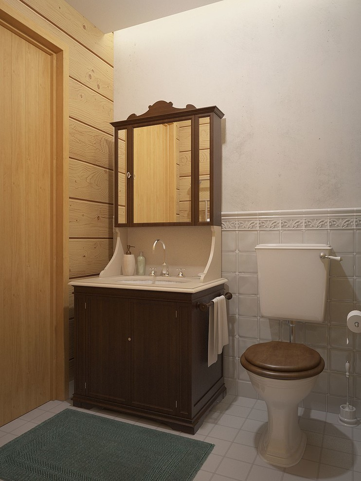 Банный комплекс