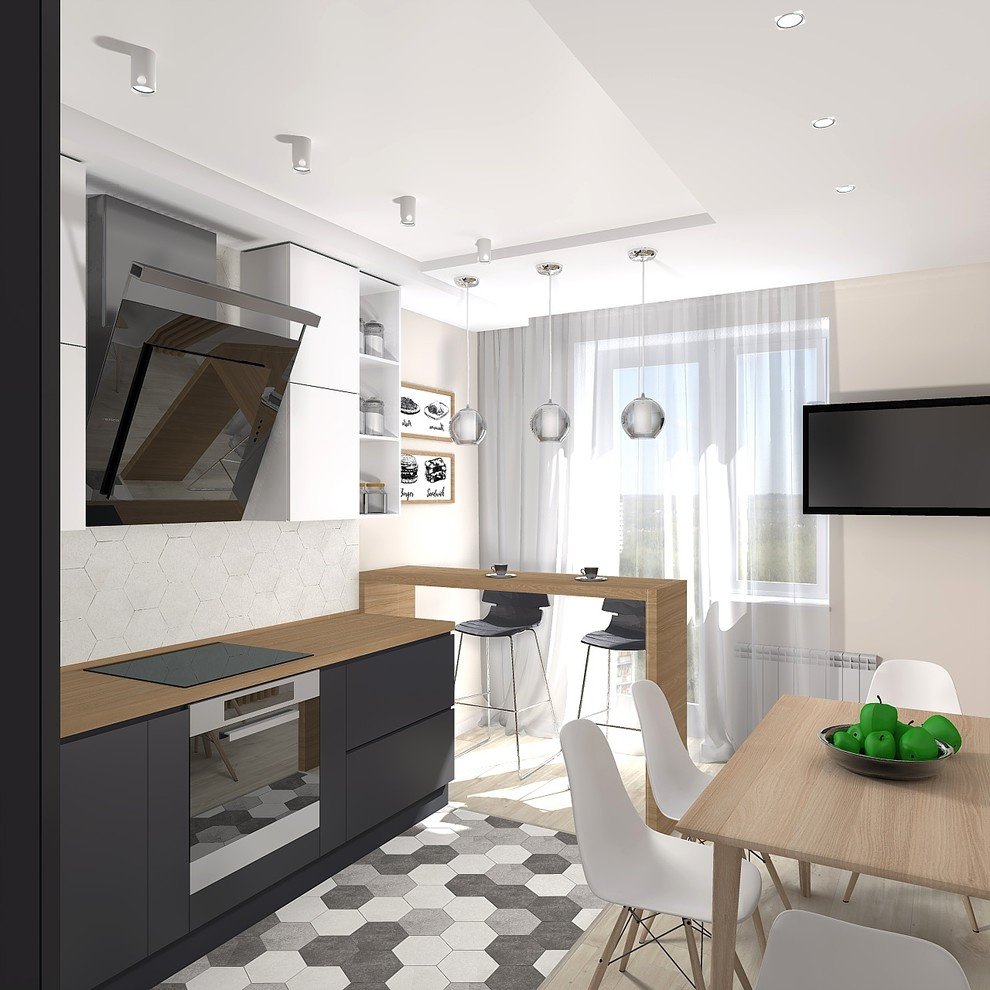 Екатерина/Архитектор-дизайнер