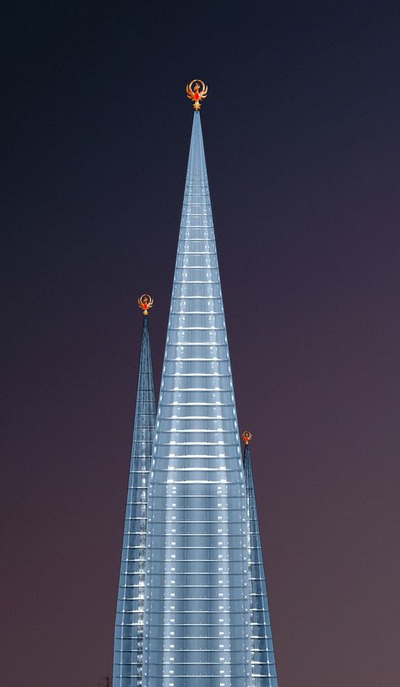 Bao Dai Bay Concept