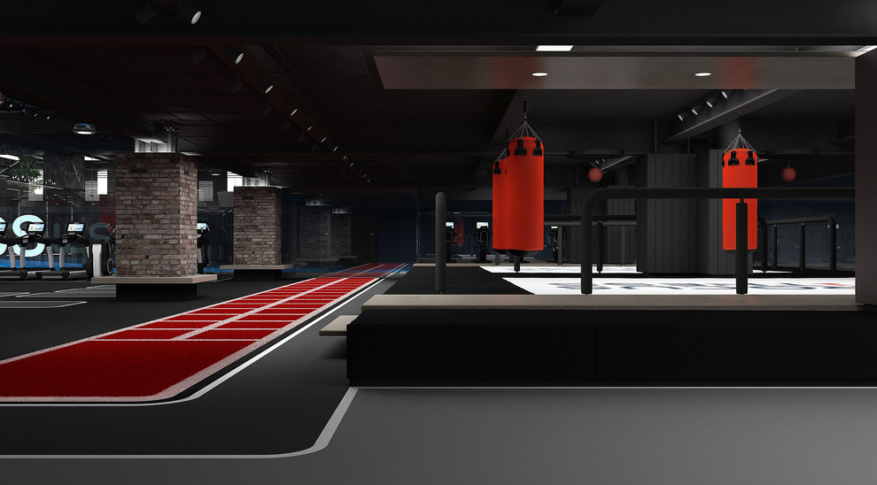Crocus Fitness