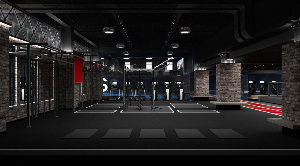 Crocus Fitness