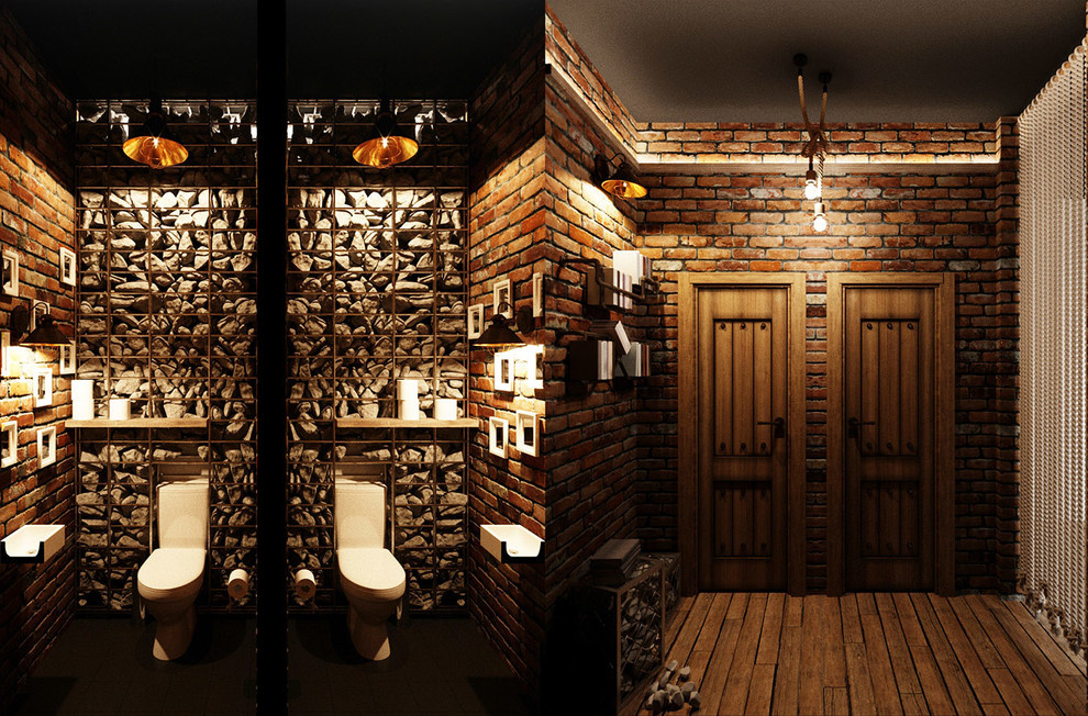 Ресторан Soul Kitchen