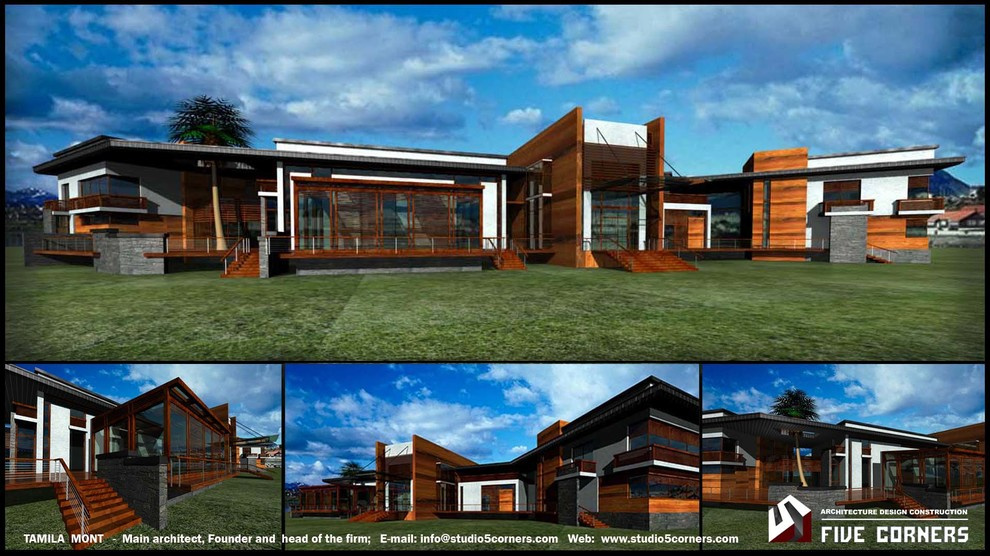 Тамила Монт