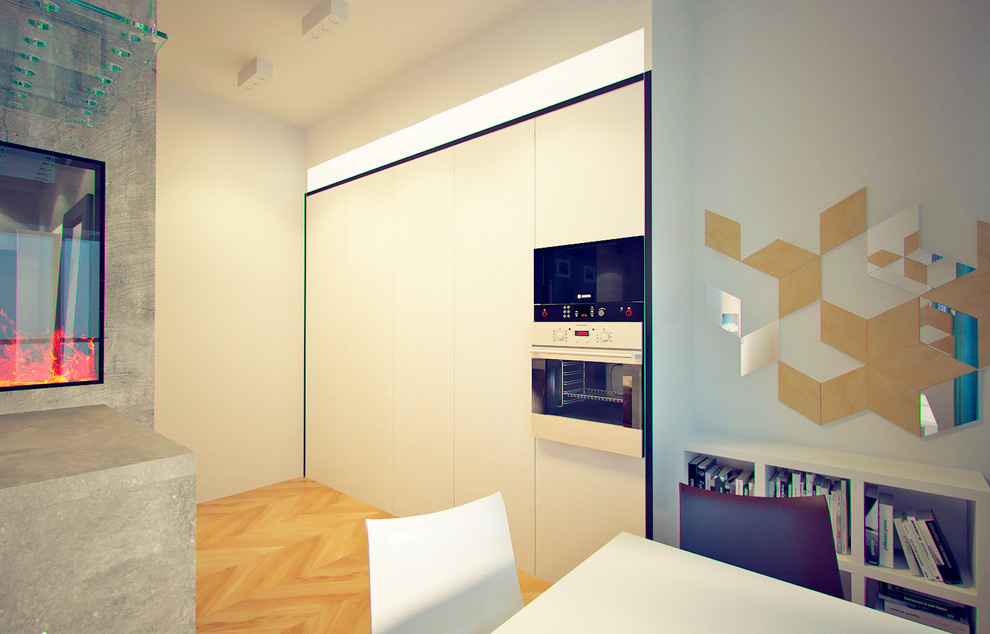 Show Room "Astra"