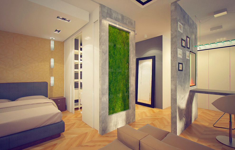 Show Room "Astra"