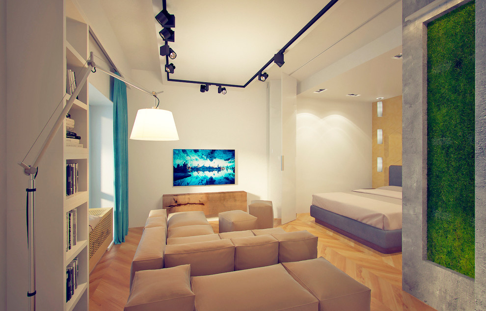 Show Room "Astra"
