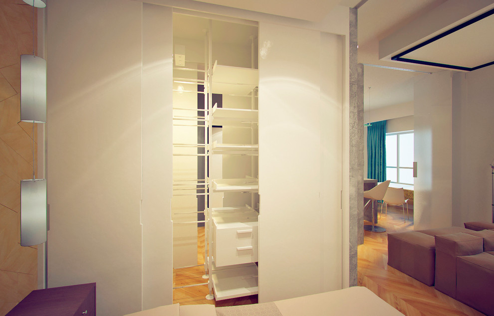 Show Room "Astra"