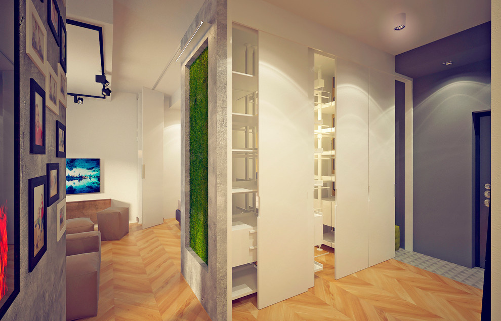 Show Room "Astra"