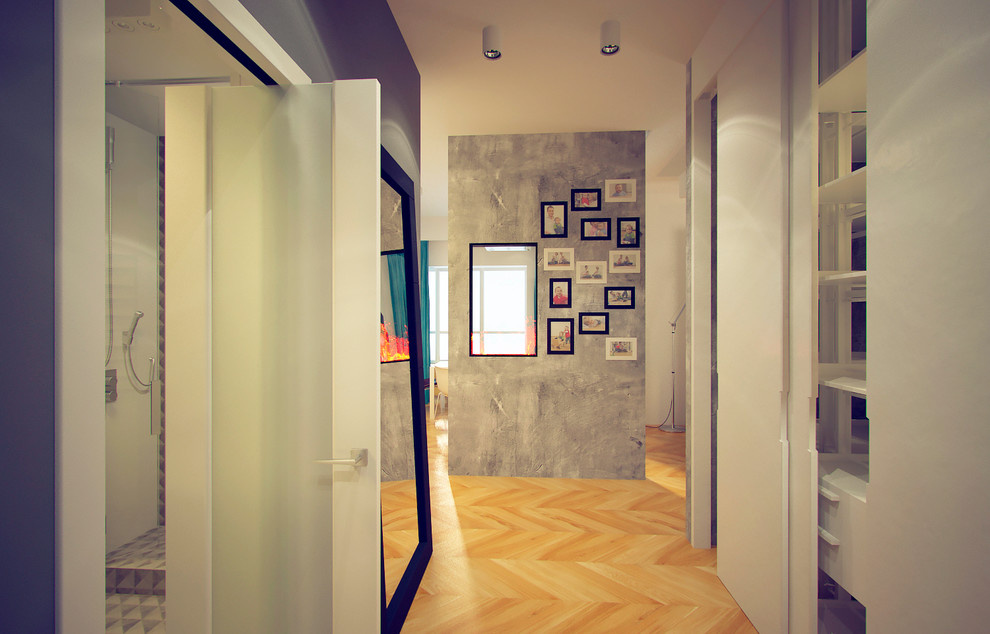 Show Room "Astra"