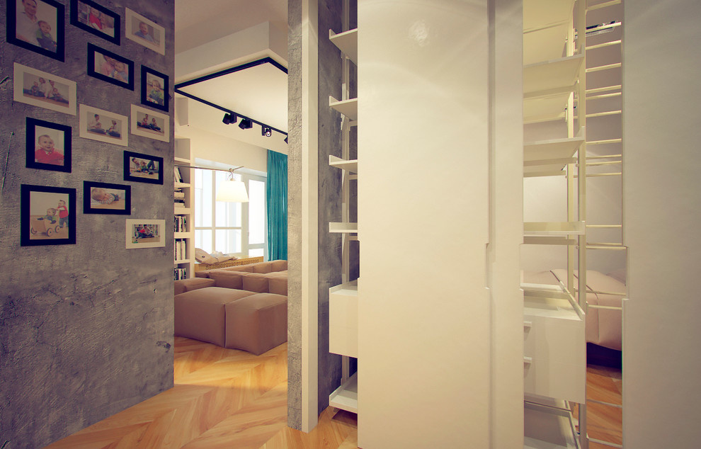 Show Room "Astra"