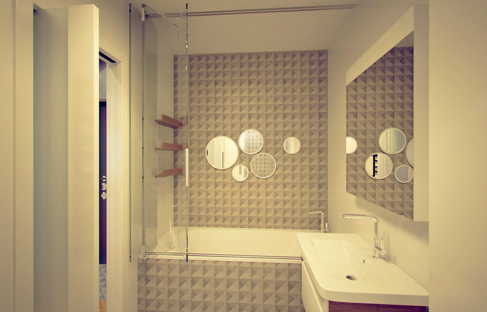 Show Room "Astra"